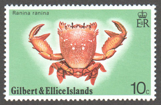 Gilbert & Ellice Islands Scott 238 Mint - Click Image to Close